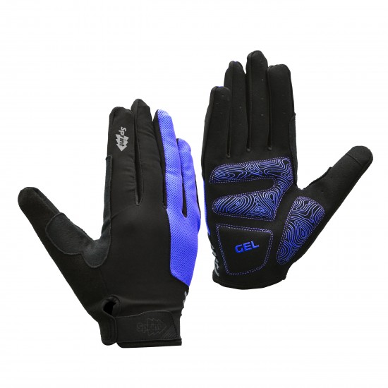 Cycling Gloves full fingers