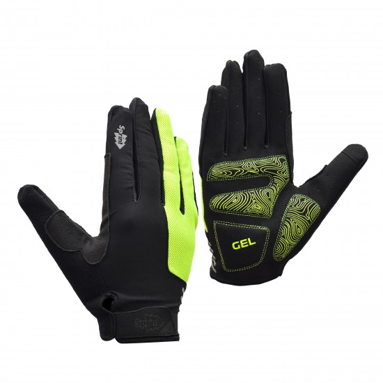 Cycling Gloves full fingers