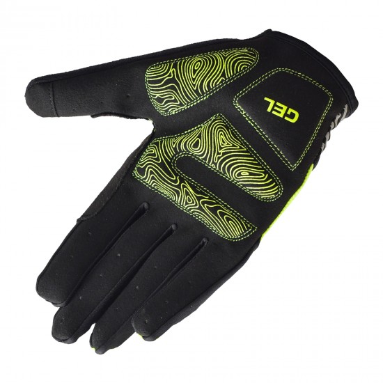 Cycling Gloves full fingers