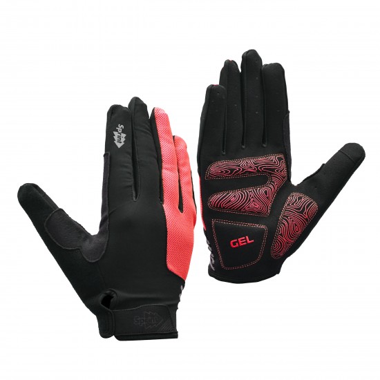 Cycling Gloves full fingers