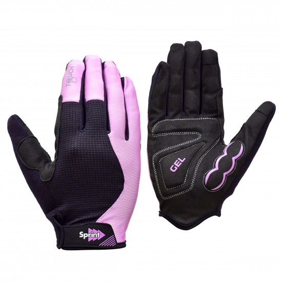Cycling Gloves full fingers