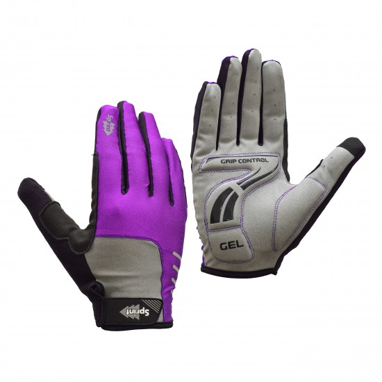 Cycling Gloves full fingers