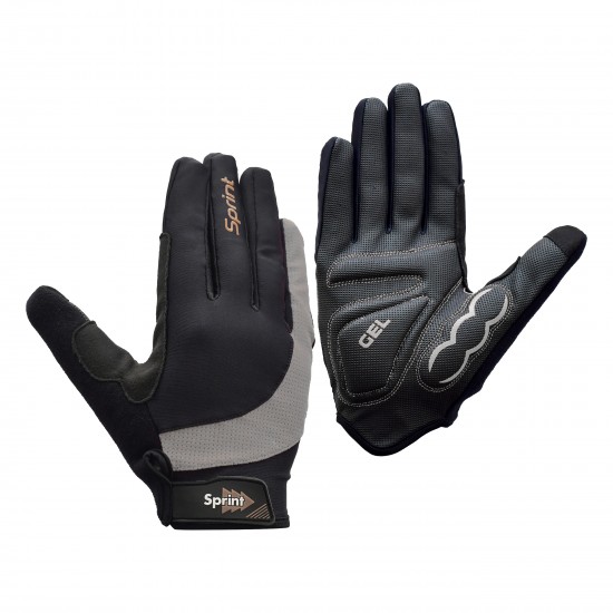 Cycling Gloves full fingers