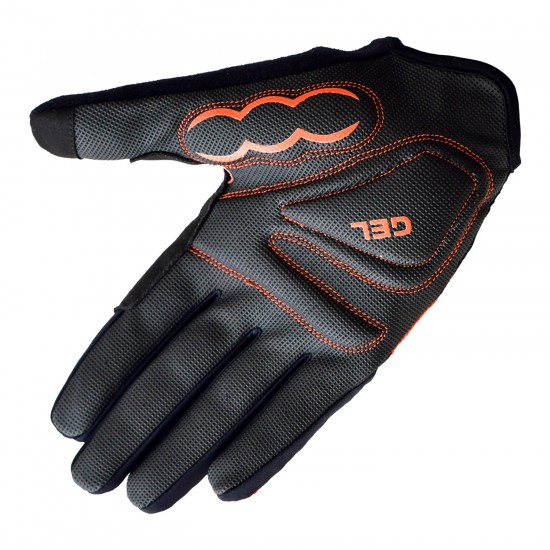 Cycling Gloves full fingers