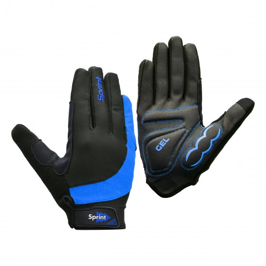 Cycling Gloves full fingers