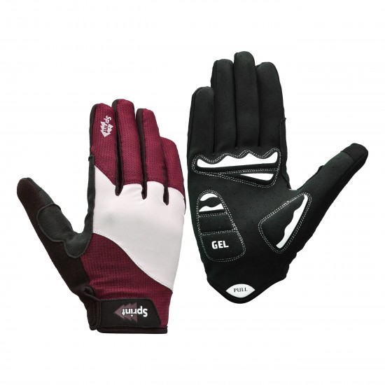 Cycling Gloves full fingers
