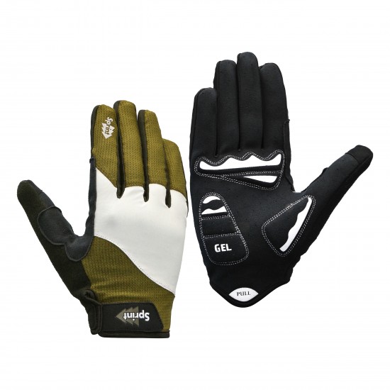 Cycling Gloves full fingers