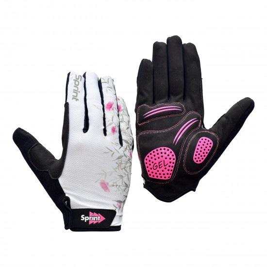 Cycling Gloves full fingers