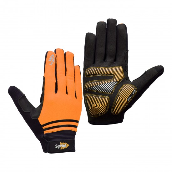 Cycling Gloves full fingers
