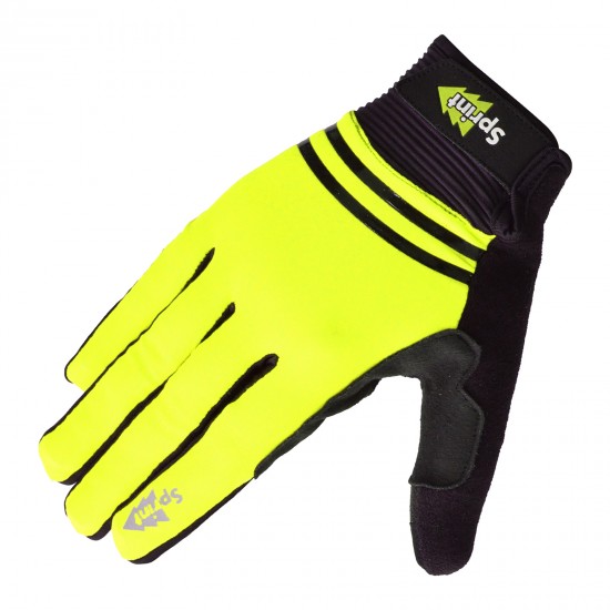 Cycling Gloves full fingers