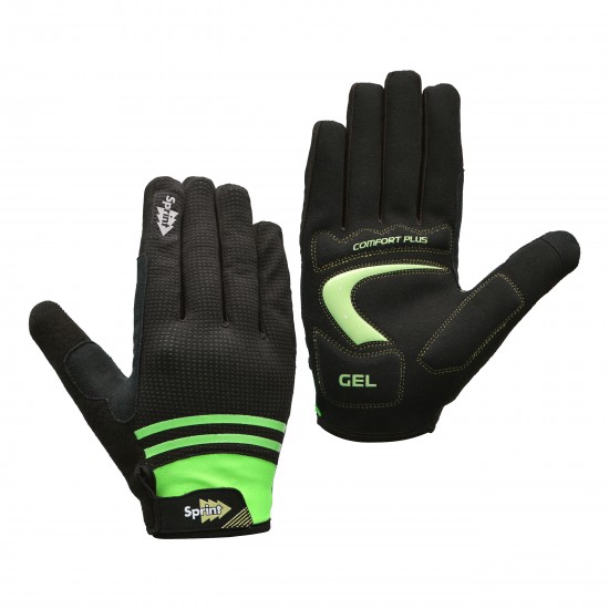 Cycling Gloves full fingers