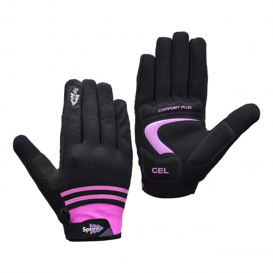Cycling Gloves full fingers