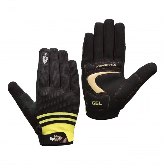 Cycling Gloves full fingers