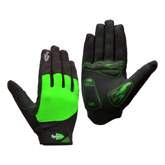 Cycling Gloves full fingers