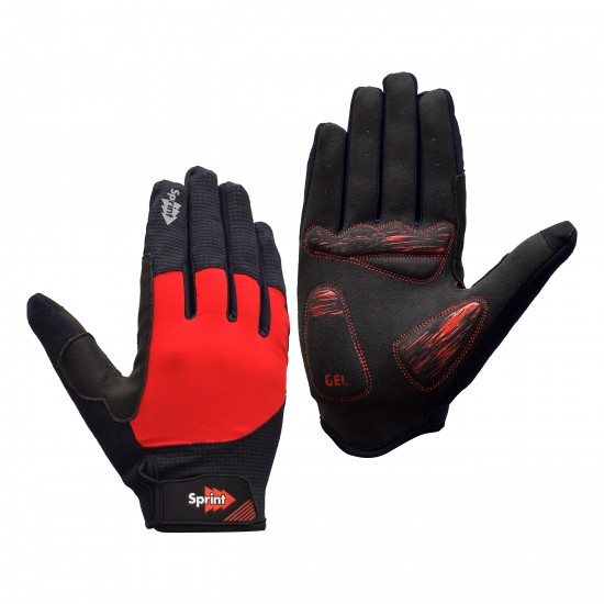 Cycling Gloves full fingers