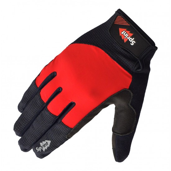 Cycling Gloves full fingers