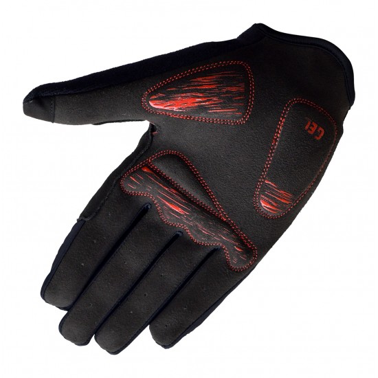 Cycling Gloves full fingers