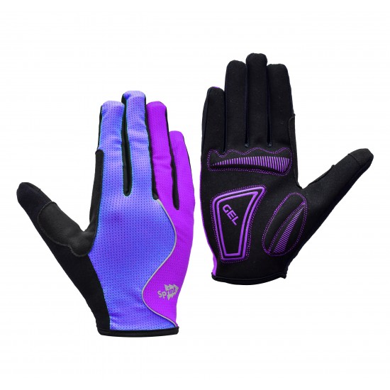 Cycling Gloves full fingers