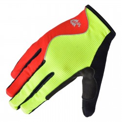Cycling Gloves full fingers