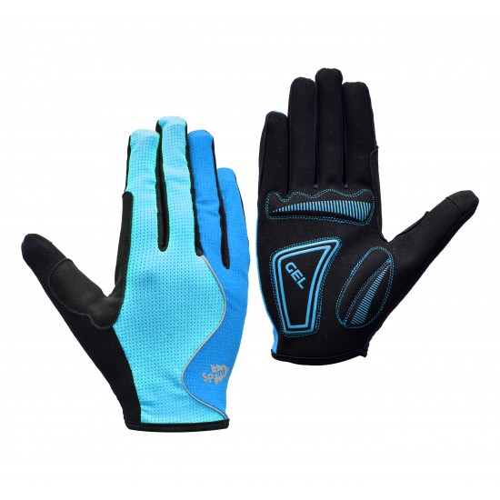 Cycling Gloves full fingers