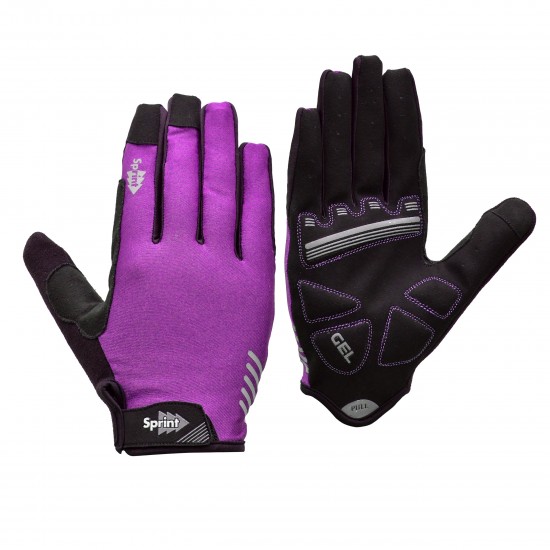 Cycling Gloves full fingers