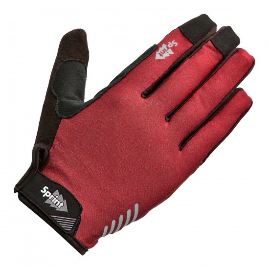Cycling Gloves full fingers