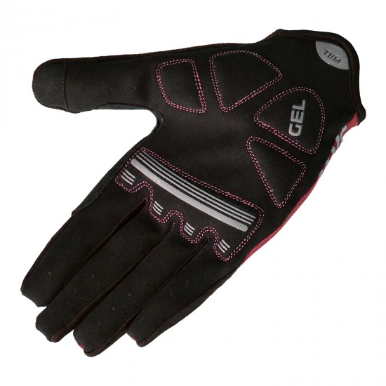 Cycling Gloves full fingers