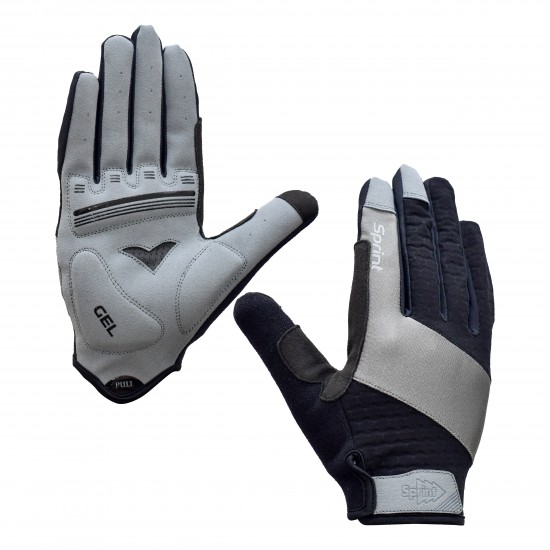 Cycling Gloves full fingers
