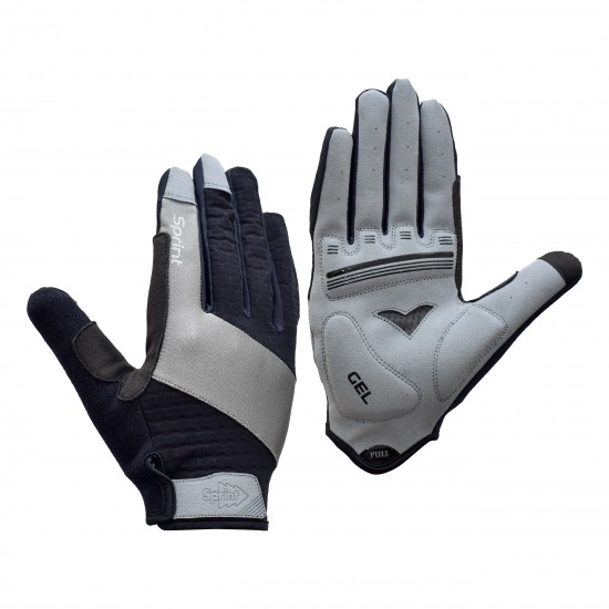 Cycling Gloves full fingers