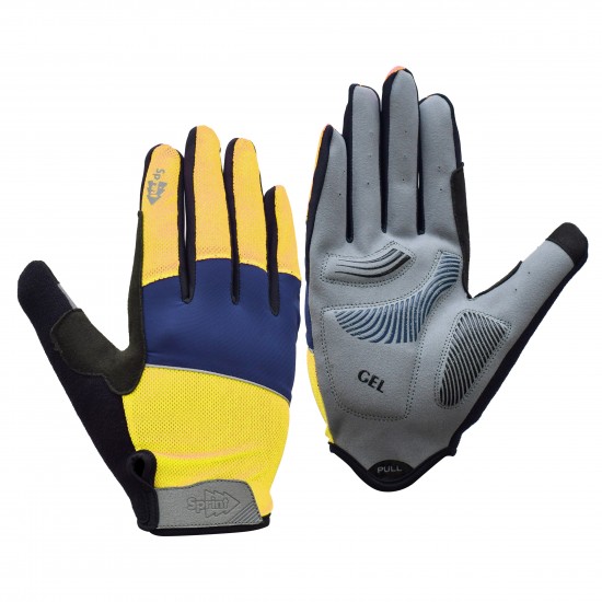 Cycling Gloves full fingers