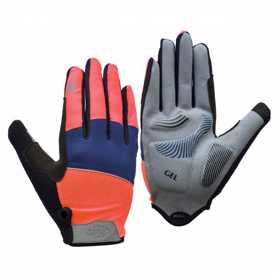 Cycling Gloves full fingers