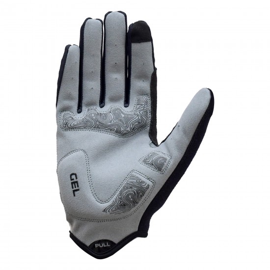 Cycling Gloves full fingers