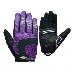 Cycling Gloves full fingers