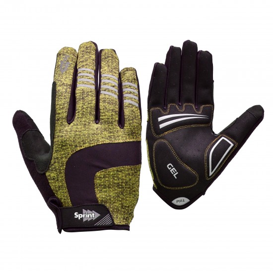 Cycling Gloves full fingers