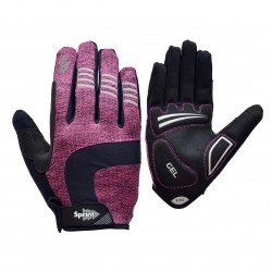Cycling Gloves full fingers