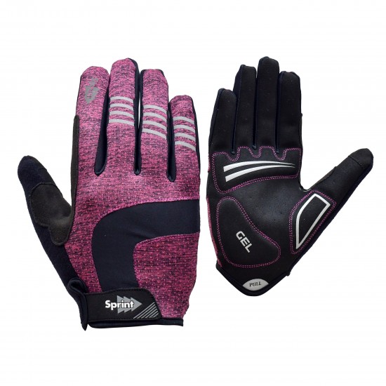 Cycling Gloves full fingers