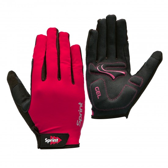 Cycling Gloves full fingers