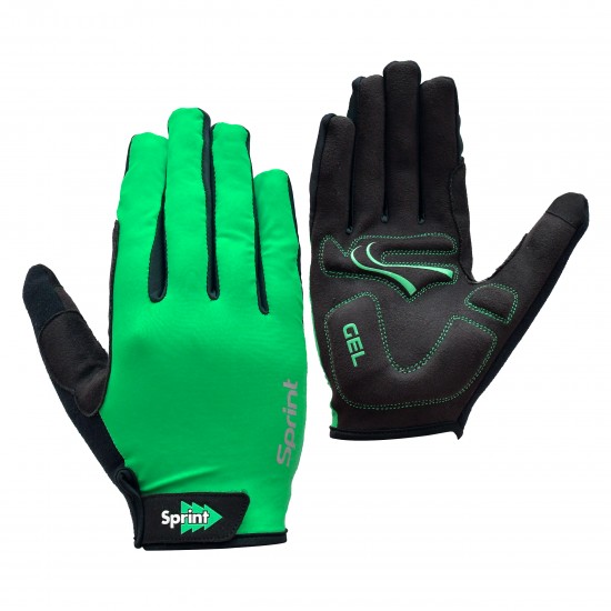 Cycling Gloves full fingers