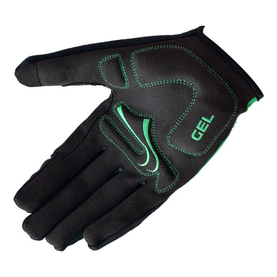 Cycling Gloves full fingers