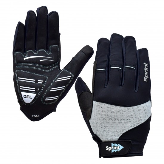 Cycling Gloves full fingers