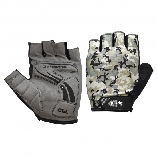 Cycling gloves Half Finger