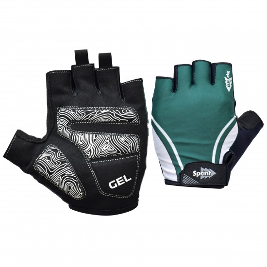 Cycling gloves Half Finger