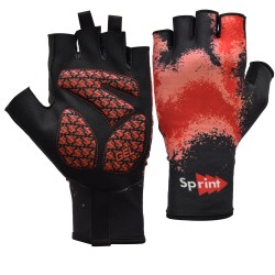 Cycling gloves Half Finger