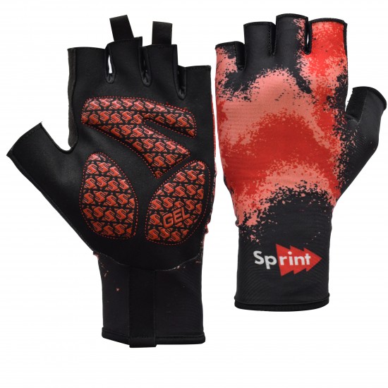 Cycling gloves Half Finger