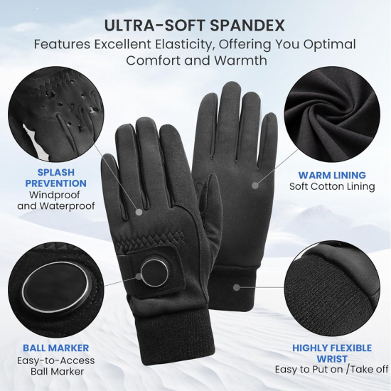Golf Gloves