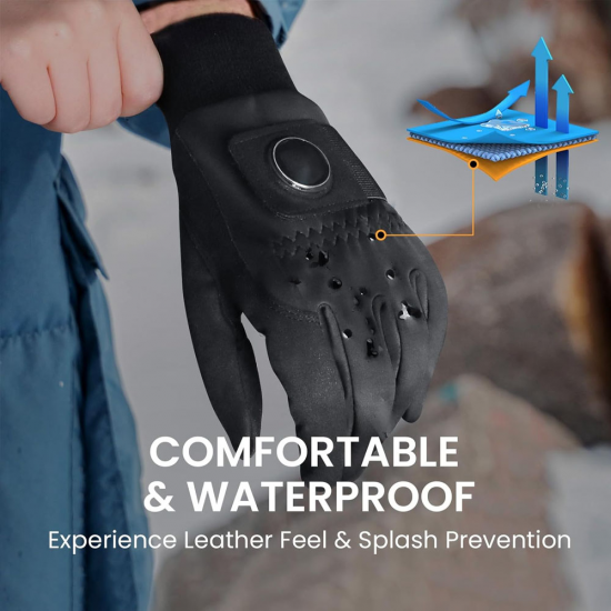 Golf Gloves