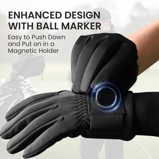 Golf Gloves