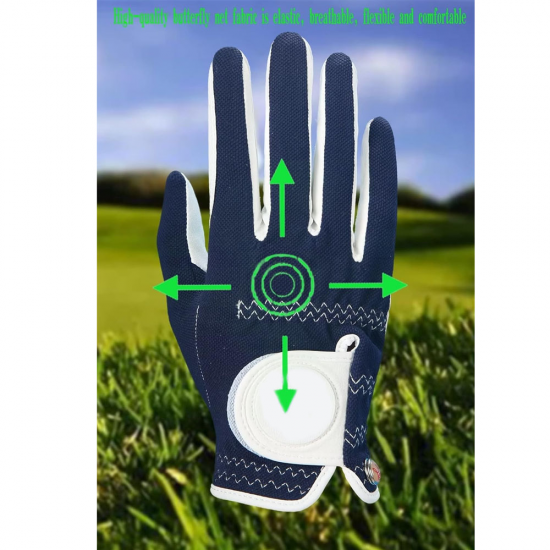 Golf Gloves