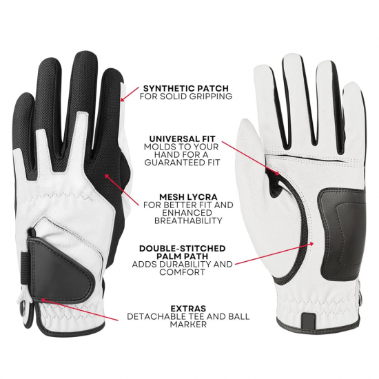 Golf Gloves