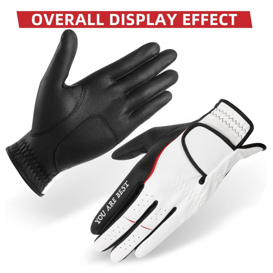 Golf Gloves